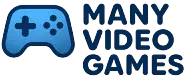 Many Video Games