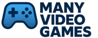 Many Video Games