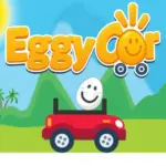 Eggy Car