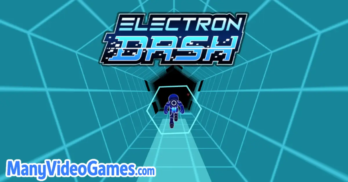 Electron Dash